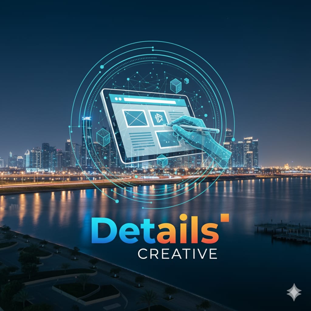 تصميم تطبيقات الموبايل في ابو ظبي