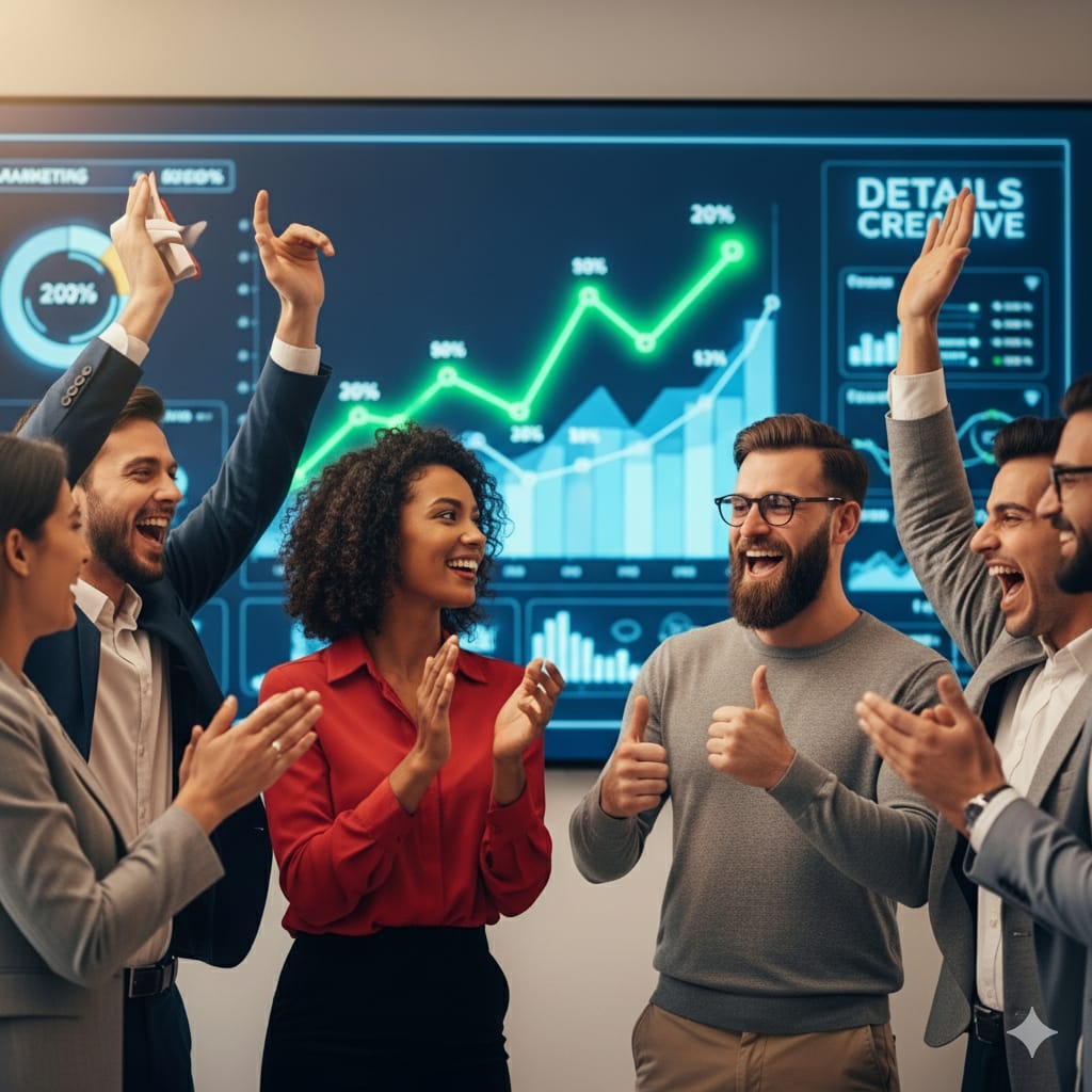 أفضل شركة تسويق رقمي في القصيص