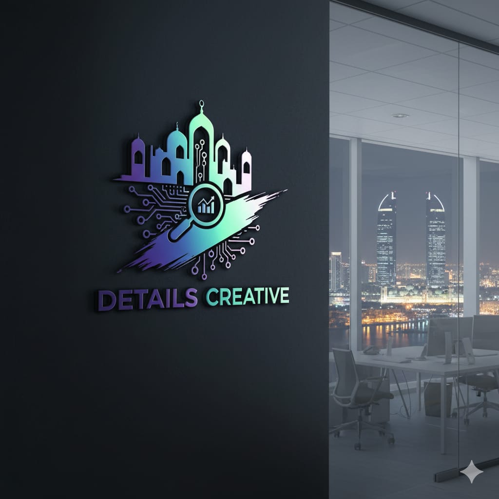 شركة إعلانات جوجل في أبوظبي