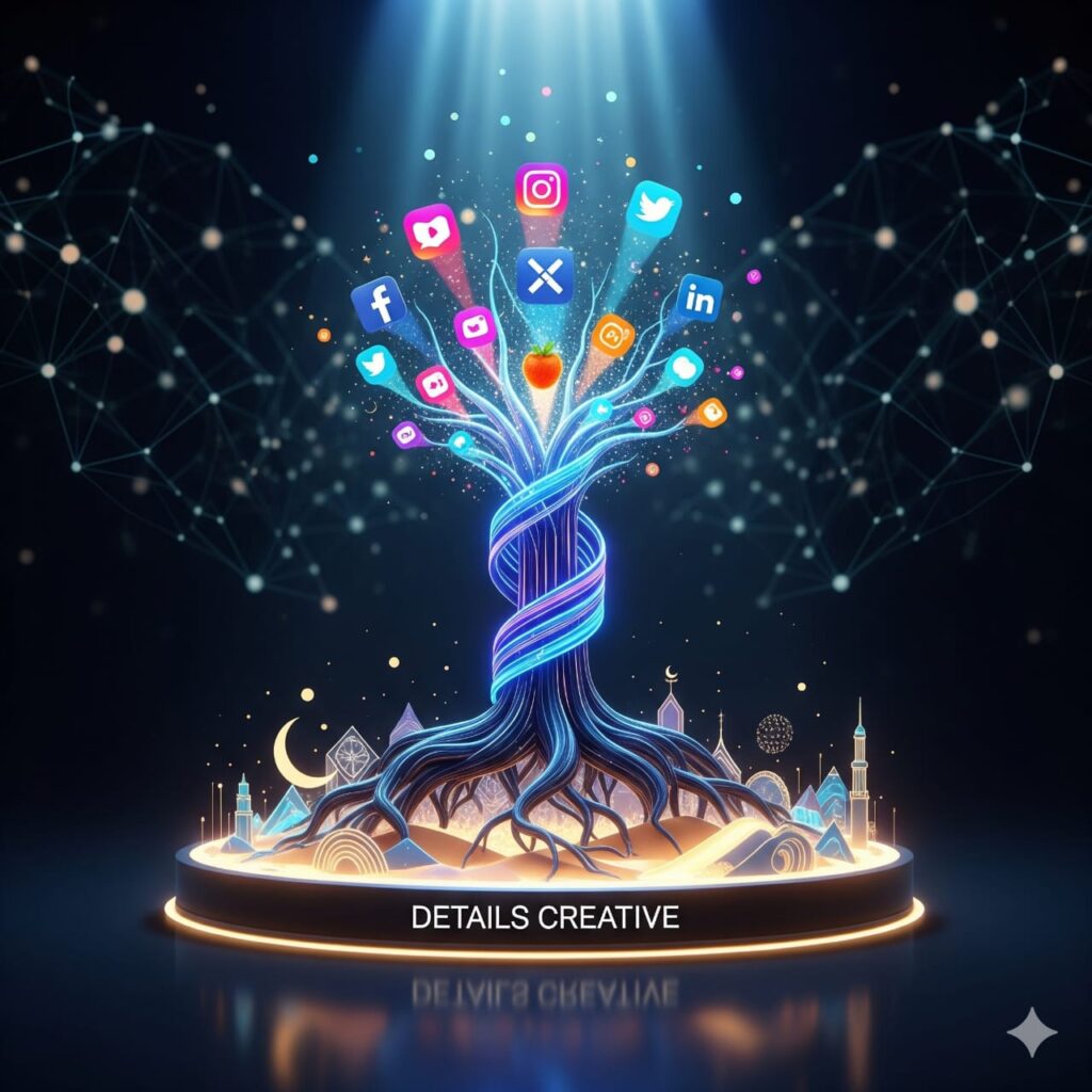 أفضل شركة تسويق رقمي في الديرة